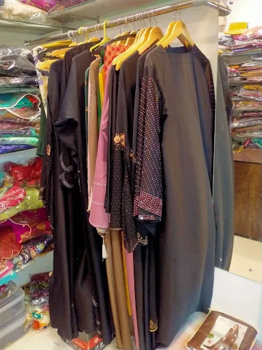 Al Nisha BOUTIQUE
